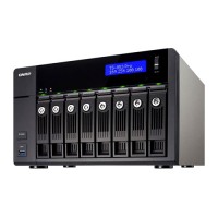 Qnap TS-853 Pro